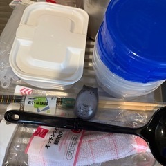 キッチン用品16点セットの画像