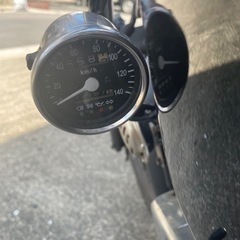 YAMAHA ビラーゴ250 車体 カスタム❗️全国配送可能❗️レブル チョッパーの画像