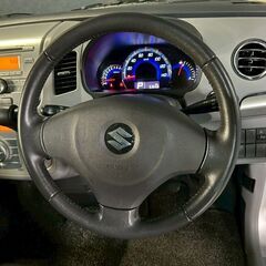 ワゴンＲ ＦＸリミテッド 車検９年７月まで 乗って帰れます の画像