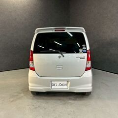 ワゴンＲ ＦＸリミテッド 車検９年７月まで 乗って帰れます の画像