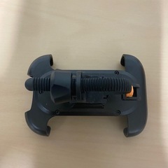 バイク　スマホホルダーの画像