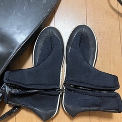 シュノーケルセットの画像