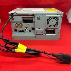 ⭐︎上級⭐︎美品⭐︎KENWOOD 2024地図　MDV-D503 新品バックカメラ付の画像
