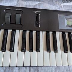 KORG　X5 シンセサイザー　名機の画像