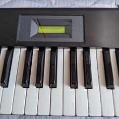 KORG　X5 シンセサイザー　名機の画像