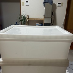 【お取引決定】チェスト4段ホワイトの画像
