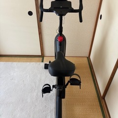エアロバイク・スピンバイクの画像