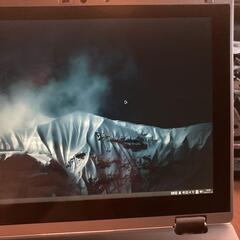 パナソニック レッツノート Let's note CF-RZ4 ノート PCの画像