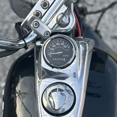 HONDAマグナ50の画像