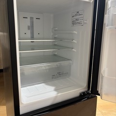 冷蔵庫、説明文ご覧くださいの画像