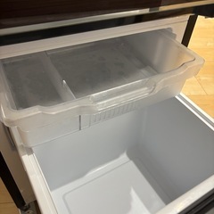 冷蔵庫、説明文ご覧くださいの画像