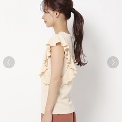mysty woman  カットソーの画像