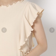 mysty woman  カットソーの画像