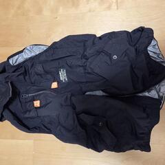 バートル ファンバッテリー ベストセット 格安 美品の画像