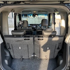 【70万円】スバル シフォン RSリミテッド✨ナビ・TV・スマアシ／車検たっぷり！ の画像