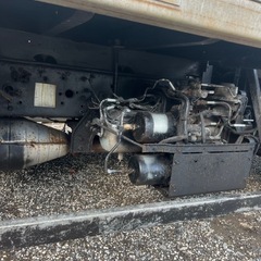 いすゞ　4トン車　➁の画像