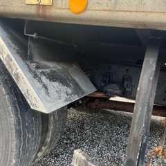 いすゞ　4トン車　➁の画像