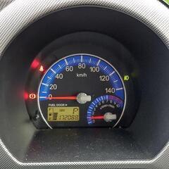 アトレーワゴン　¥15万→¥13万の画像