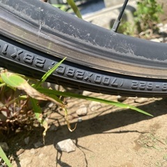 【ジャンク品】ロードバイク差し上げますの画像