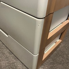 決まりました！ご連絡頂いていた方すみません！7段チェストの画像