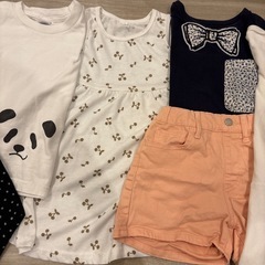 女の子 110 ☆の画像