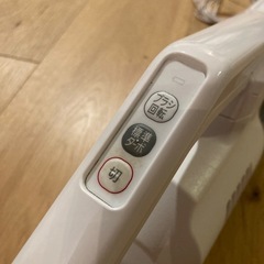アイリスオーヤマ　掃除機
の画像