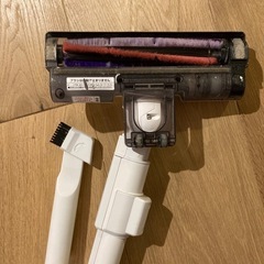 アイリスオーヤマ　掃除機
の画像
