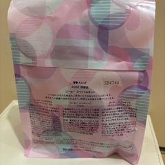 KOSE感謝品スペシャルセットの画像