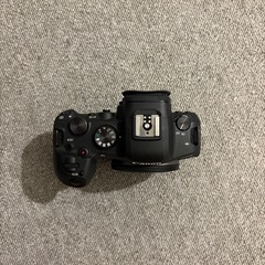 Canon EOS R6 RFマウント ミラーレス ミラーレス一眼 ボディの画像