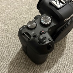 Canon EOS R6 RFマウント ミラーレス ミラーレス一眼 ボディの画像