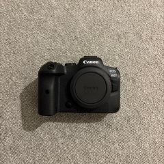 Canon EOS R6 RFマウント ミラーレス ミラーレス一眼 ボディの画像