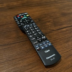 Panasonic VIERA  2010年製の画像