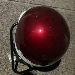 125ccまでのヘルメット差し上げますの画像