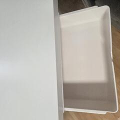 デスクの画像