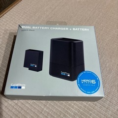 GoPro5、GoPro6他　の画像