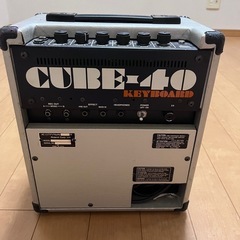 キーボードアンプ ローランド CUBE CK 60 Keyboardの画像