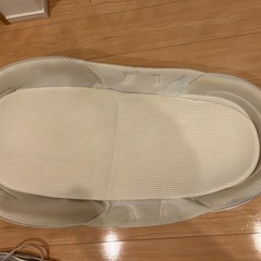 ネオママイズム　持ち運び用ベッドの画像
