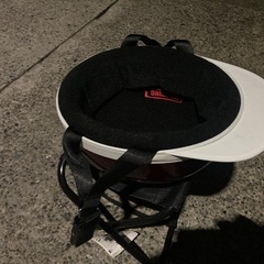 125ccまでのヘルメット差し上げますの画像