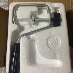 おそらく　パスタ製造機の画像