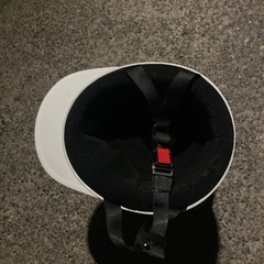125ccまでのヘルメット差し上げますの画像