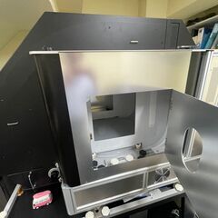 360度球面撮影マシンの画像