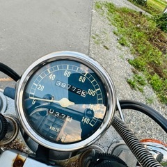 北海道　ヤマハ　ビラーゴ250 鍵あり書類あり！見チェック売り切り　レストア　部品取りの画像