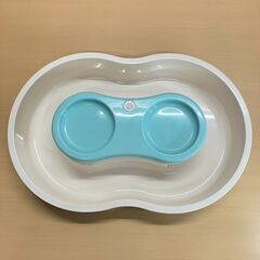EAST 流しそうめん器 ESN-480-A（薬味トレイ付き）の画像