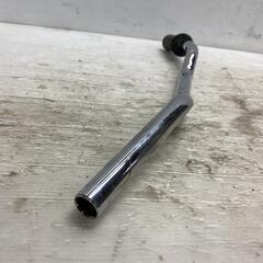 YAMAHA ビーノ(2サイクル) ハンドル ヤマハ [M-250722-55]の画像