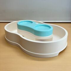 EAST 流しそうめん器 ESN-480-A（薬味トレイ付き）の画像