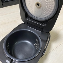 TOSHIBA炊飯器の画像