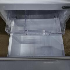 三菱　冷蔵庫　146L　動作確認済の画像