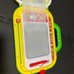 いないないばあ、クイズにお絵かきの画像