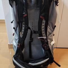 OSPREY Stratos 36 バックパックの画像