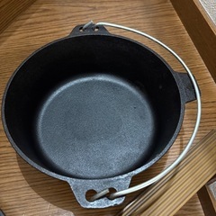 ダッジオーブンの画像